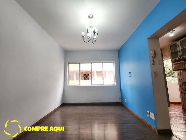 #CAR25 - Apartamento para Venda em São Paulo - SP