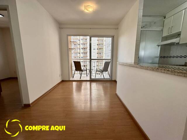 #CAMV590 - Apartamento para Venda em São Paulo - SP