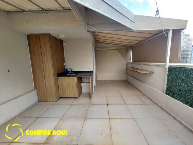 #ARG150 - Duplex para Venda em São Paulo - SP - 1