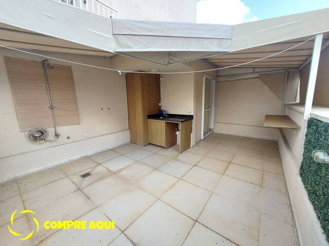#ARG150 - Duplex para Venda em São Paulo - SP - 2