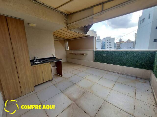 #ARG150 - Duplex para Venda em São Paulo - SP - 3