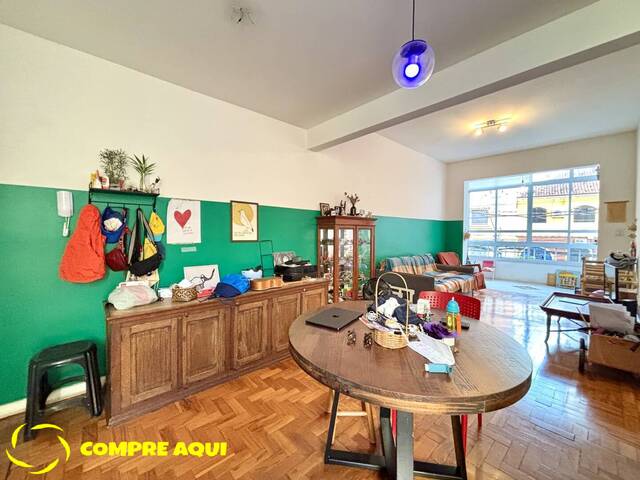 #CATB18 - Apartamento para Venda em São Paulo - SP