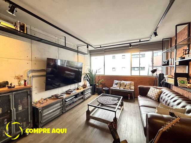 Apartamento para Venda em São Paulo - 3