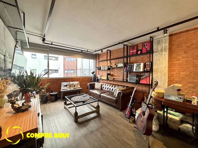 Apartamento para Venda em São Paulo - 2