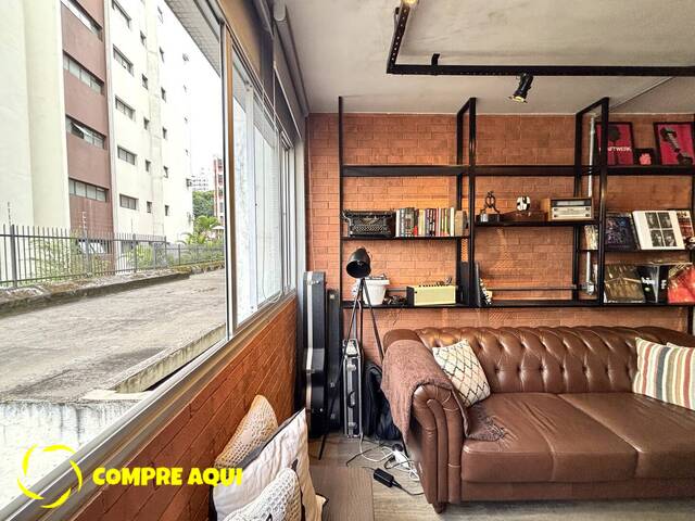 Apartamento para Venda em São Paulo - 5