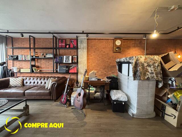 Apartamento para Venda em São Paulo - 4