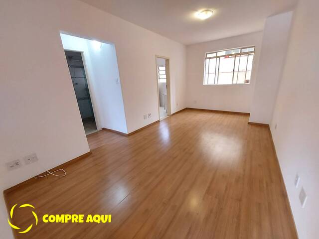 #ARG422 - Apartamento para Venda em São Paulo - SP