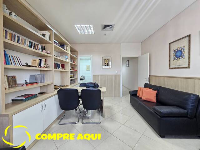 #AJM682 - Conjunto Comercial para Venda em São Paulo - SP - 2