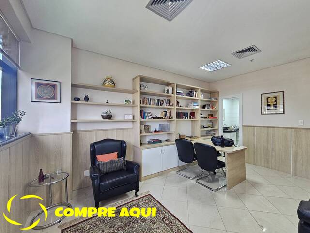#AJM682 - Conjunto Comercial para Venda em São Paulo - SP - 3