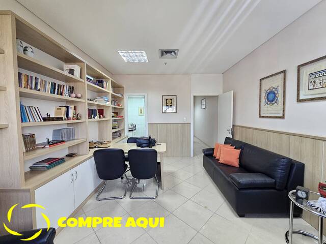 Conjunto Comercial para Venda em São Paulo - 4