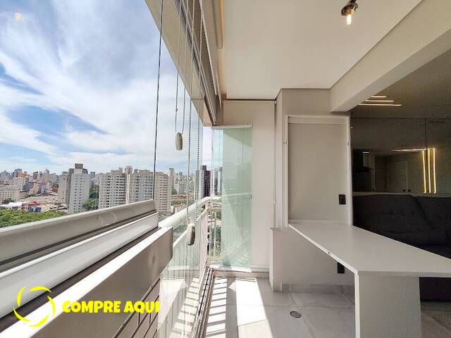 #ASR212 - Apartamento para Venda em São Paulo - SP