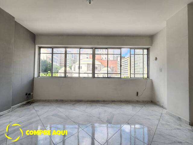 #BVL29 - Apartamento para Venda em São Paulo - SP