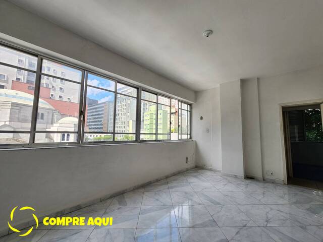 #BVL29 - Apartamento para Venda em São Paulo - SP