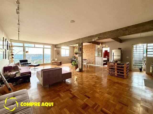 #CGG388 - Apartamento para Venda em São Paulo - SP