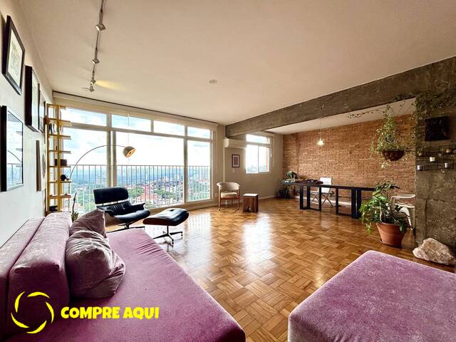 Apartamento para Venda em São Paulo - 5