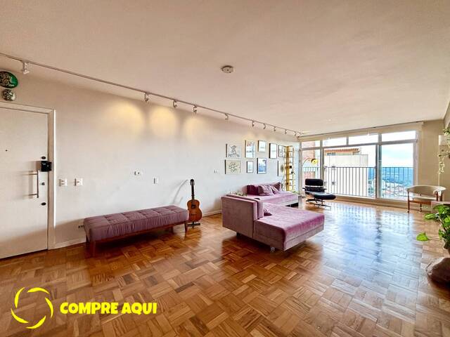 #CGG388 - Apartamento para Venda em São Paulo - SP