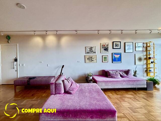 Apartamento para Venda em São Paulo - 4