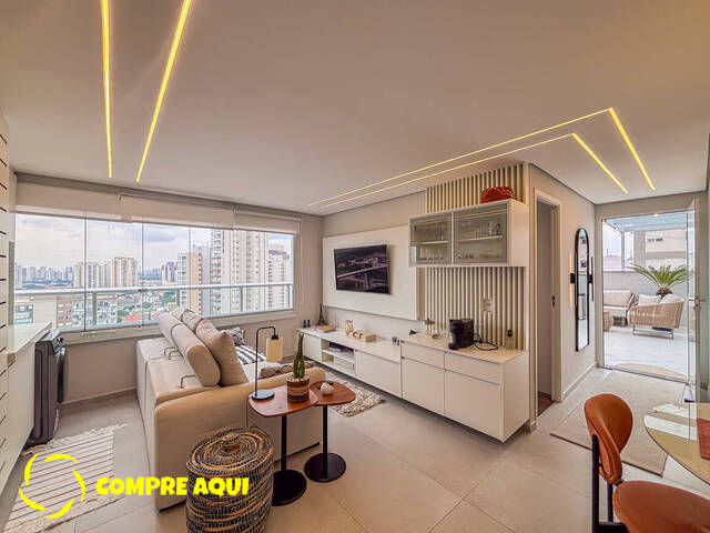Apartamento para Venda em São Paulo - 2