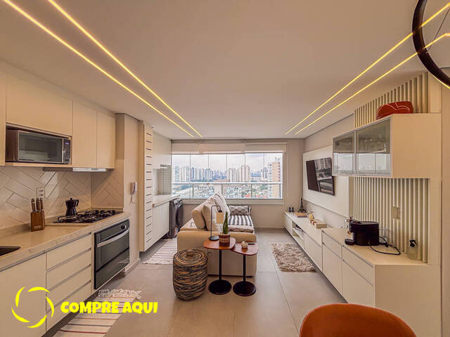 Apartamento para Venda em São Paulo - 3
