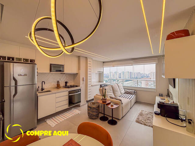 Apartamento para Venda em São Paulo - 4