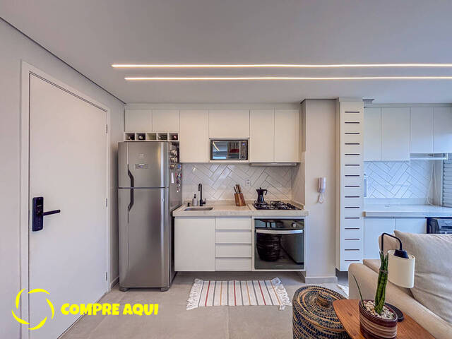 Apartamento para Venda em São Paulo - 5