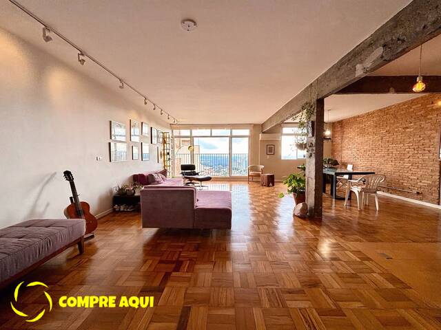 Venda em Vila Madalena - São Paulo