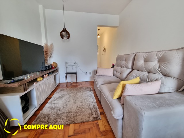 #CAR27 - Apartamento para Venda em São Paulo - SP - 3