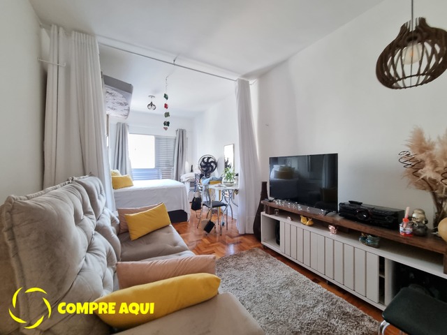 #CAR27 - Apartamento para Venda em São Paulo - SP - 2