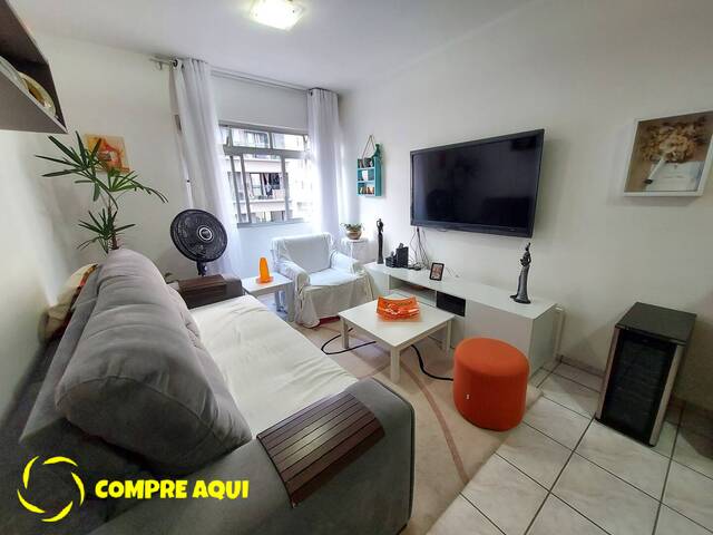 #ARG423 - Apartamento para Venda em São Paulo - SP - 2