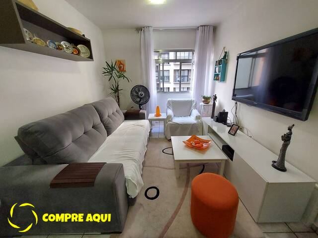 #ARG423 - Apartamento para Venda em São Paulo - SP - 3