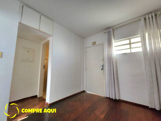 #CLH433 - Apartamento para Venda em São Paulo - SP - 3