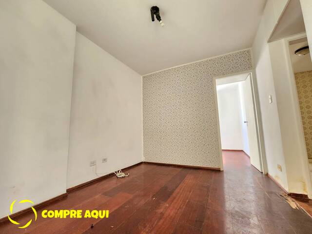 Venda em Santa Cecília - São Paulo