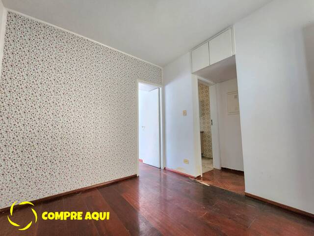 #CLH433 - Apartamento para Venda em São Paulo - SP - 2