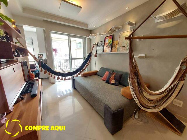 #ARG424 - Apartamento para Venda em São Paulo - SP - 3