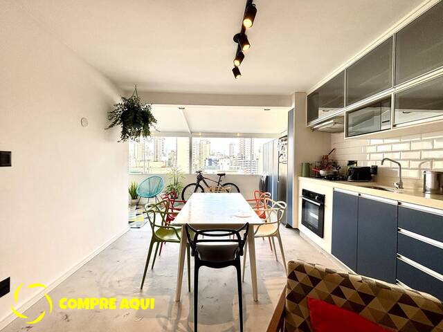 Apartamento para Venda em São Paulo - 4
