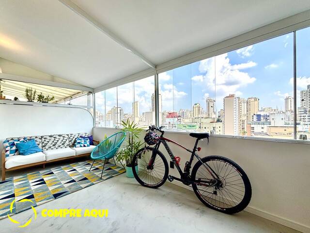 Apartamento para Venda em São Paulo - 5