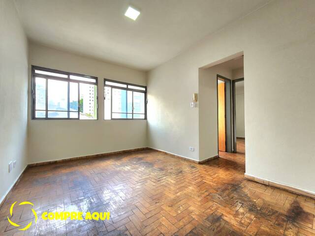 #CLH97 - Apartamento para Venda em São Paulo - SP