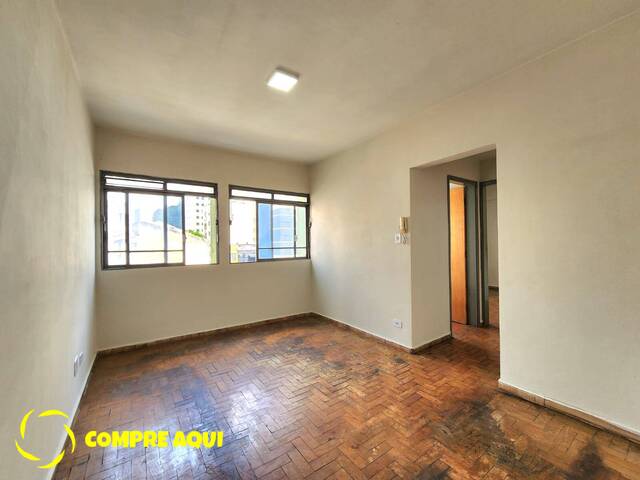 #CLH97 - Apartamento para Venda em São Paulo - SP