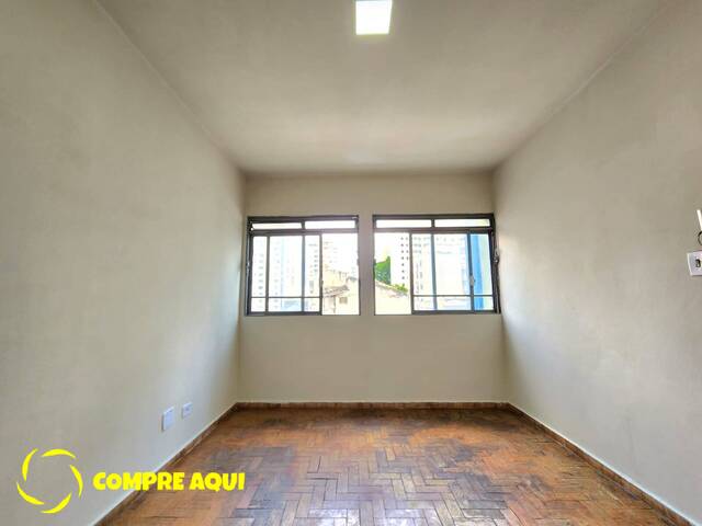 #CLH97 - Apartamento para Venda em São Paulo - SP