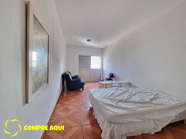 #CAR28 - Apartamento para Venda em São Paulo - SP - 3