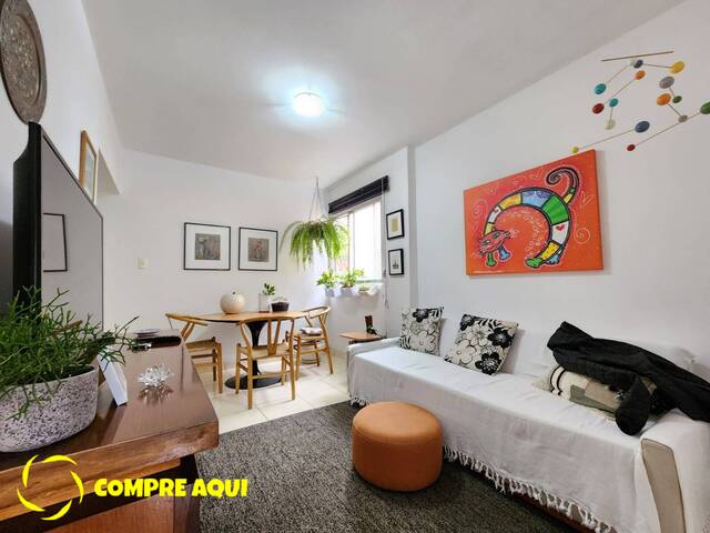 #BVL30 - Apartamento para Venda em São Paulo - SP - 2