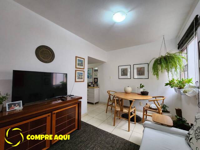 #BVL30 - Apartamento para Venda em São Paulo - SP - 3