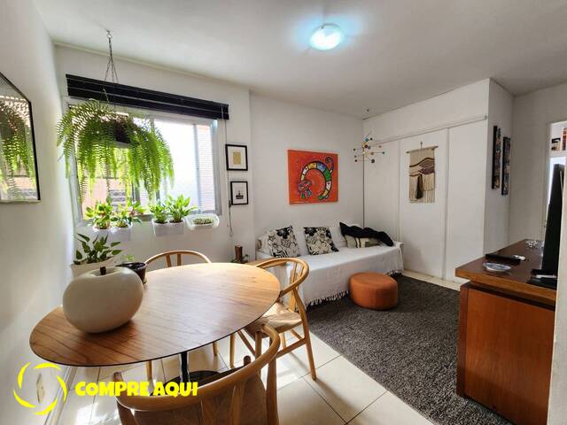 #BVL30 - Apartamento para Venda em São Paulo - SP - 1