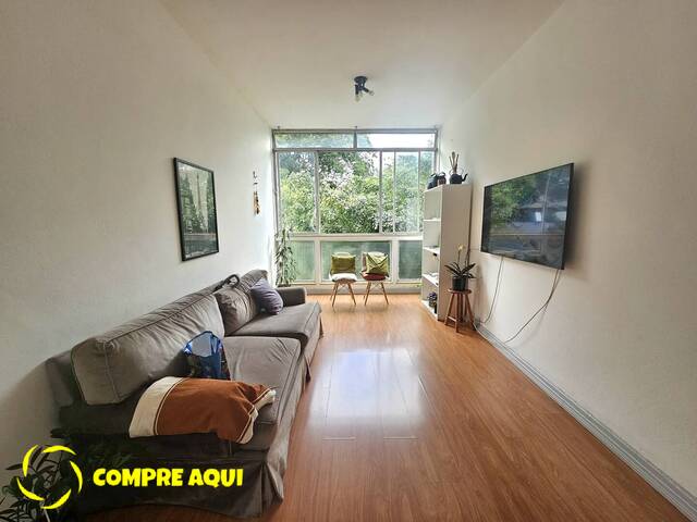 #AJM683 - Apartamento para Venda em São Paulo - SP - 1