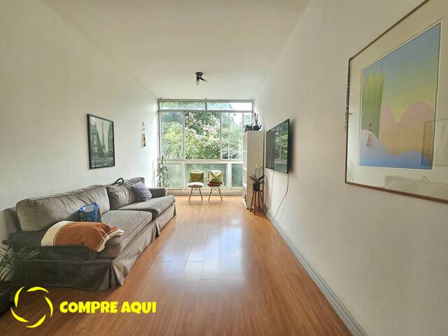 #AJM683 - Apartamento para Venda em São Paulo - SP - 2