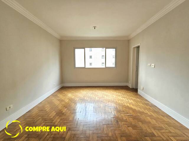 #AJM684 - Apartamento para Venda em São Paulo - SP - 1