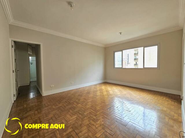 #AJM684 - Apartamento para Venda em São Paulo - SP - 2