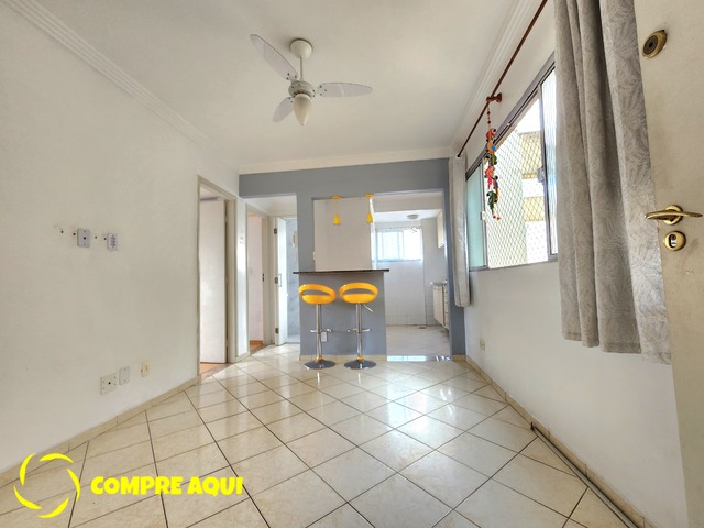#BVL31 - Apartamento para Venda em São Paulo - SP - 2