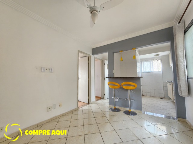 #BVL31 - Apartamento para Venda em São Paulo - SP - 3