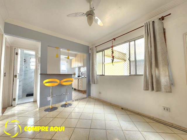 #BVL31 - Apartamento para Venda em São Paulo - SP - 1